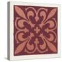 Medieval Ornament-null-Stretched Canvas