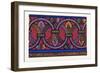 Medieval Ornament-null-Framed Giclee Print