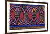 Medieval Ornament-null-Framed Giclee Print