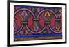 Medieval Ornament-null-Framed Giclee Print