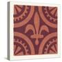 Medieval Ornament-null-Stretched Canvas