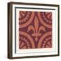 Medieval Ornament-null-Framed Giclee Print