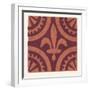 Medieval Ornament-null-Framed Giclee Print