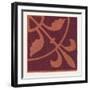 Medieval Ornament-null-Framed Giclee Print