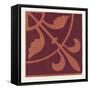 Medieval Ornament-null-Framed Stretched Canvas