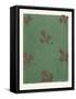 Medieval Ornament-null-Framed Stretched Canvas