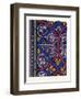 Medieval Ornament-null-Framed Giclee Print