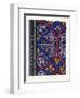 Medieval Ornament-null-Framed Giclee Print