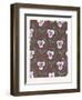 Medieval Ornament-null-Framed Giclee Print