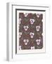 Medieval Ornament-null-Framed Giclee Print