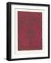 Medieval Ornament-null-Framed Giclee Print