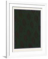 Medieval Ornament-null-Framed Giclee Print