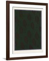 Medieval Ornament-null-Framed Giclee Print