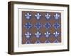 Medieval Ornament-null-Framed Giclee Print