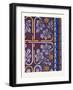 Medieval Ornament-null-Framed Giclee Print