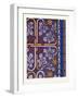 Medieval Ornament-null-Framed Giclee Print