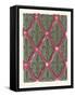 Medieval Ornament-null-Framed Stretched Canvas