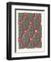 Medieval Ornament-null-Framed Giclee Print