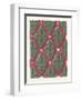 Medieval Ornament-null-Framed Giclee Print