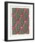 Medieval Ornament-null-Framed Giclee Print