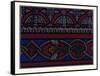 Medieval Ornament-null-Framed Stretched Canvas