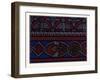 Medieval Ornament-null-Framed Giclee Print