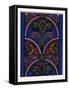 Medieval Ornament-null-Framed Stretched Canvas