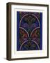 Medieval Ornament-null-Framed Giclee Print