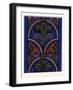 Medieval Ornament-null-Framed Giclee Print