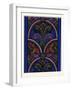 Medieval Ornament-null-Framed Giclee Print