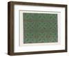 Medieval Ornament-null-Framed Giclee Print