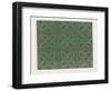 Medieval Ornament-null-Framed Giclee Print