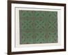 Medieval Ornament-null-Framed Giclee Print