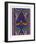 Medieval Ornament-null-Framed Giclee Print