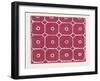 Medieval Ornament-null-Framed Giclee Print