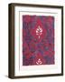 Medieval Ornament-null-Framed Giclee Print