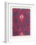 Medieval Ornament-null-Framed Giclee Print