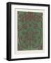 Medieval Ornament-null-Framed Giclee Print