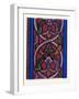 Medieval Ornament-null-Framed Giclee Print