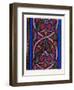 Medieval Ornament-null-Framed Giclee Print