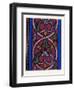 Medieval Ornament-null-Framed Giclee Print