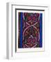 Medieval Ornament-null-Framed Giclee Print