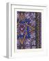 Medieval Ornament-null-Framed Giclee Print