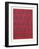 Medieval Ornament-null-Framed Giclee Print