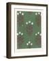 Medieval Ornament-null-Framed Giclee Print