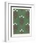 Medieval Ornament-null-Framed Giclee Print