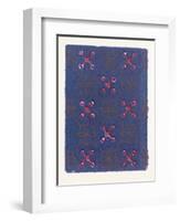 Medieval Ornament-null-Framed Giclee Print