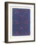 Medieval Ornament-null-Framed Giclee Print