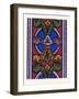 Medieval Ornament-null-Framed Giclee Print