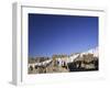 Medieval Quarter, Castelo De Vide Village, Alentejo, Portugal-Michele Falzone-Framed Photographic Print